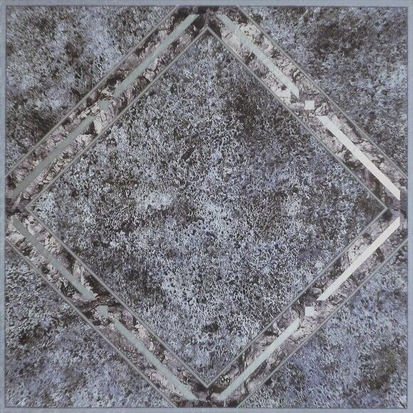 Creative Home: Nexus Vinyl Tile: 230 Saddlewood: 1 Box 20 Tiles - Picture 1 of 2